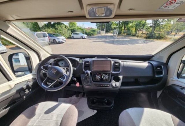 Benimar Benivan 160 Plus - Photo 39