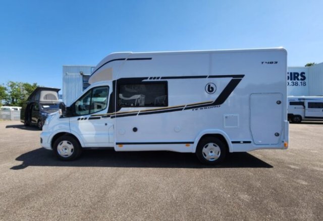 Benimar Camping Car 2026 - Photo 2