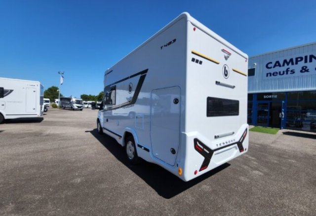 Benimar Camping Car 2026 - Photo 3