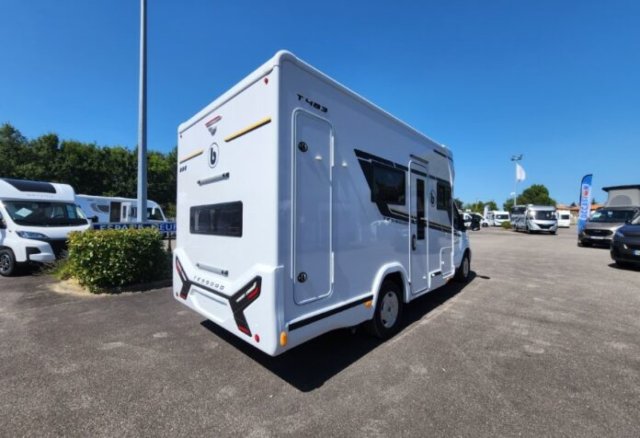 Benimar Camping Car 2026 - Photo 5