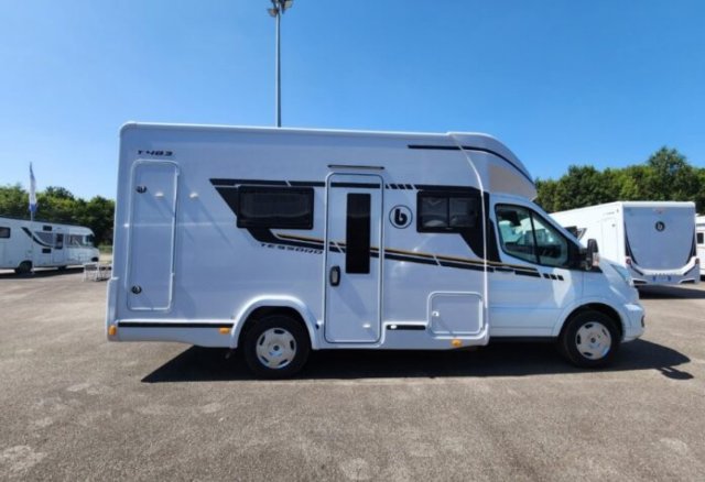 Benimar Camping Car 2026 - Photo 6