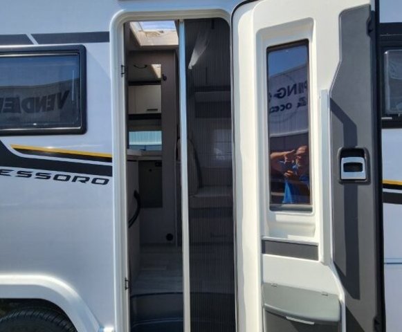 Benimar Camping Car 2026 - Photo 7