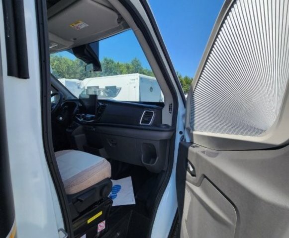 Benimar Camping Car 2026 - Photo 8