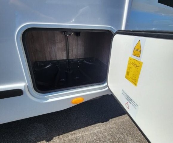 Benimar Camping Car 2026 - Photo 9