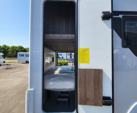 Benimar Camping Car 2026 - Photo 10