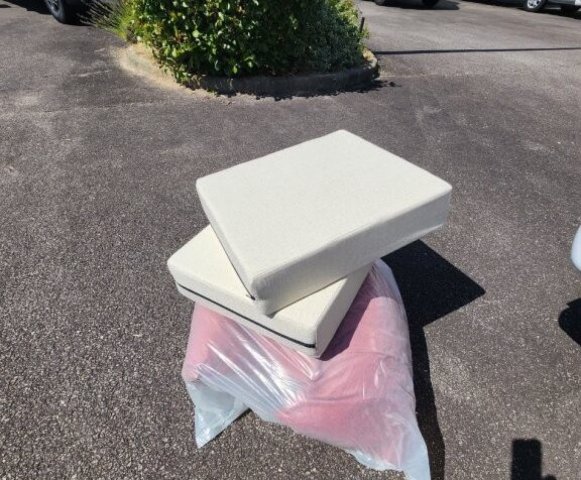 Benimar Camping Car 2026 - Photo 11