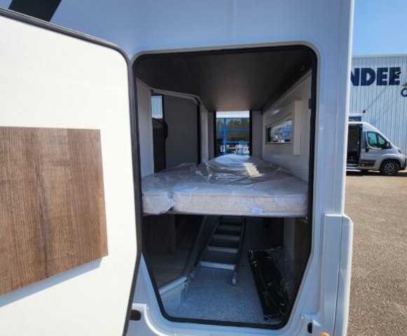 Benimar Camping Car 2026 - Photo 12