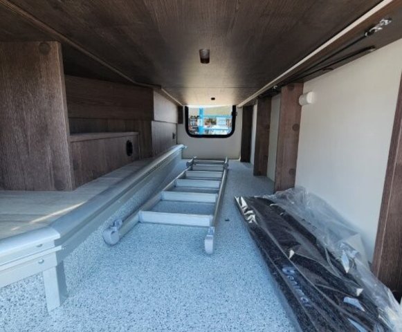 Benimar Camping Car 2026 - Photo 13