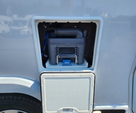 Benimar Camping Car 2026 - Photo 14