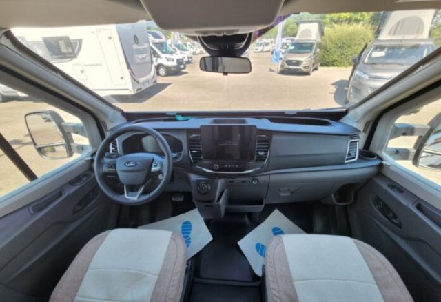 Benimar Camping Car 2026 - Photo 15