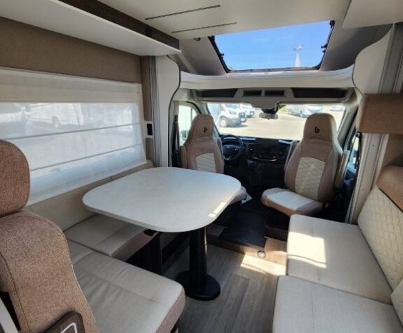 Benimar Camping Car 2026 - Photo 16