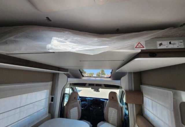 Benimar Camping Car 2026 - Photo 17