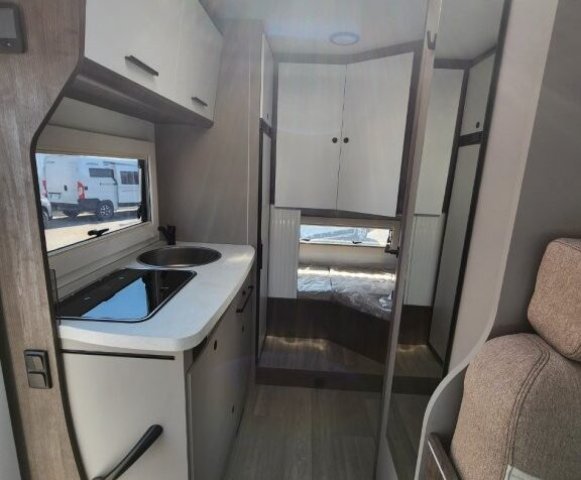 Benimar Camping Car 2026 - Photo 18