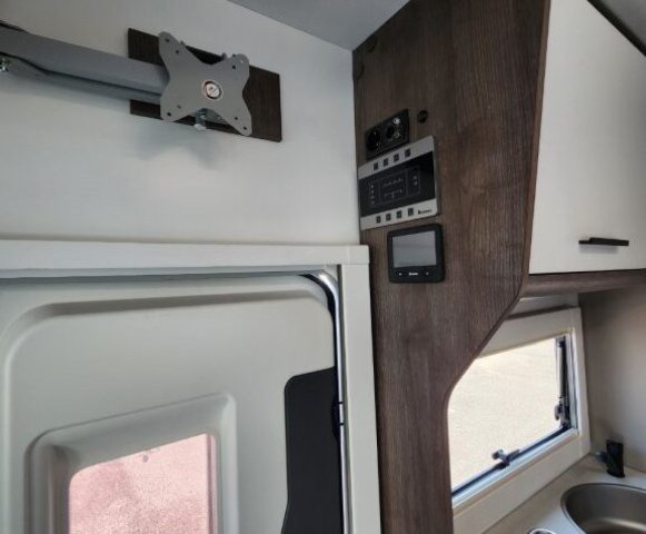 Benimar Camping Car 2026 - Photo 19