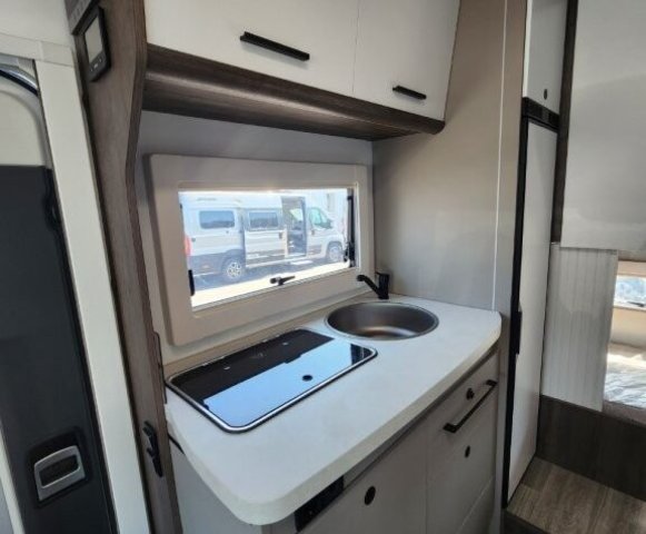 Benimar Camping Car 2026 - Photo 20