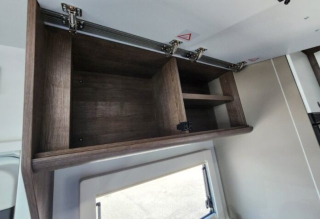 Benimar Camping Car 2026 - Photo 22