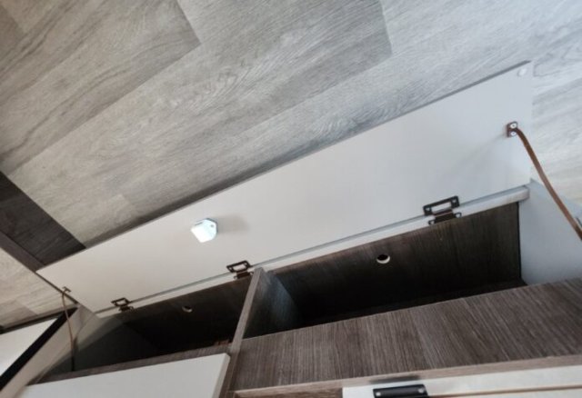 Benimar Camping Car 2026 - Photo 23