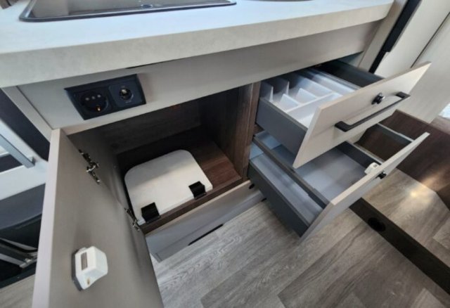 Benimar Camping Car 2026 - Photo 24