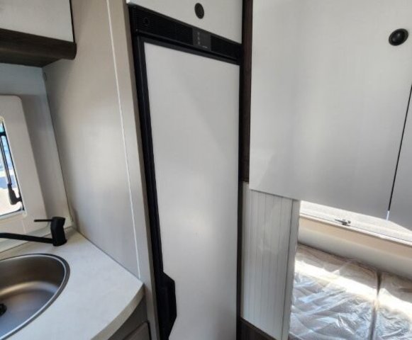 Benimar Camping Car 2026 - Photo 26