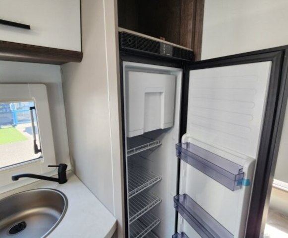 Benimar Camping Car 2026 - Photo 27