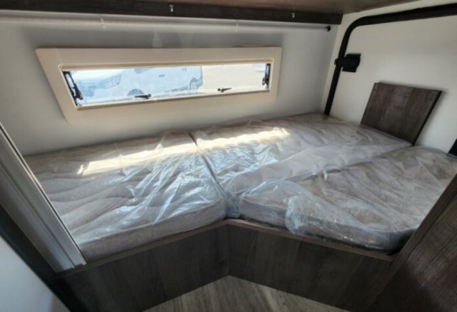 Benimar Camping Car 2026 - Photo 29