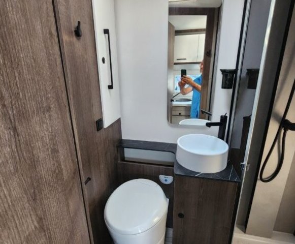 Benimar Camping Car 2026 - Photo 33