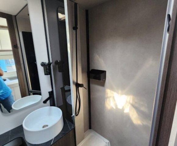 Benimar Camping Car 2026 - Photo 34