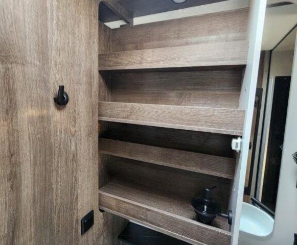 Benimar Camping Car 2026 - Photo 35