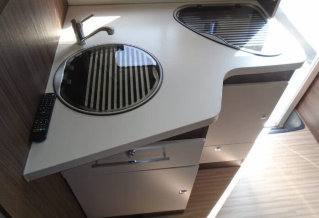 Benimar Sport 324 - Photo 5
