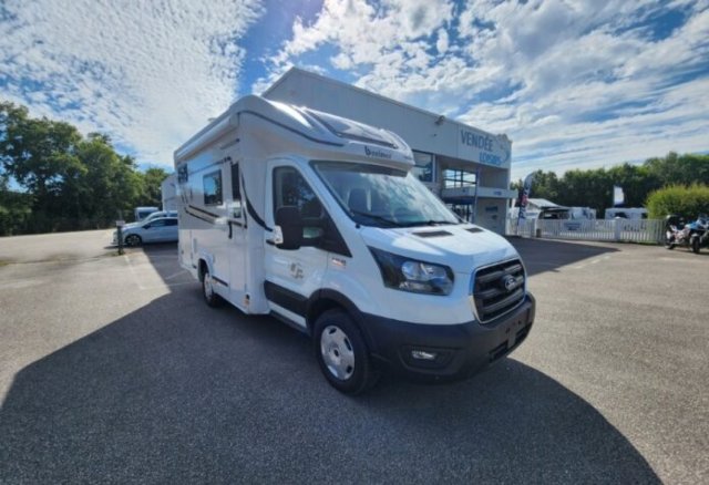 Benimar Tessoro 440 t440 up Neuf