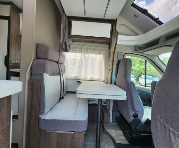 Benimar Tessoro 440 t440 up - Photo 3