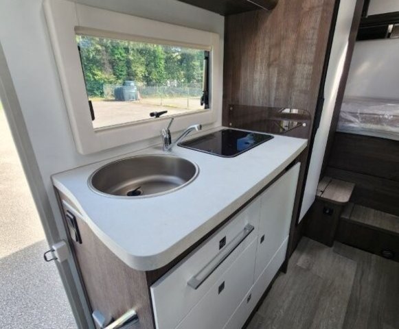 Benimar Tessoro 440 t440 up - Photo 4