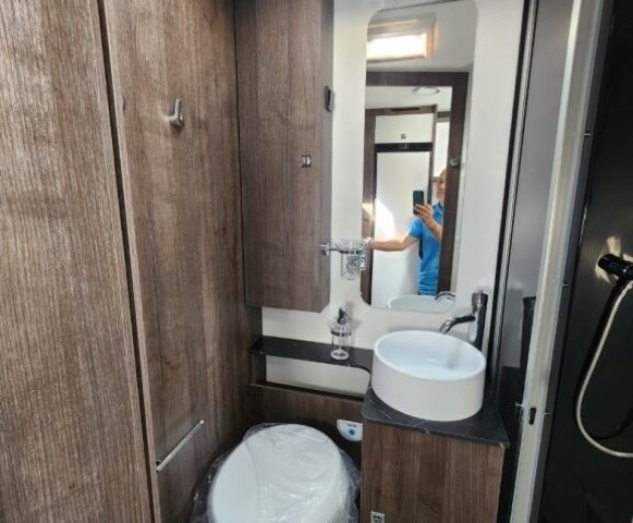 Benimar Tessoro 440 t440 up - Photo 5