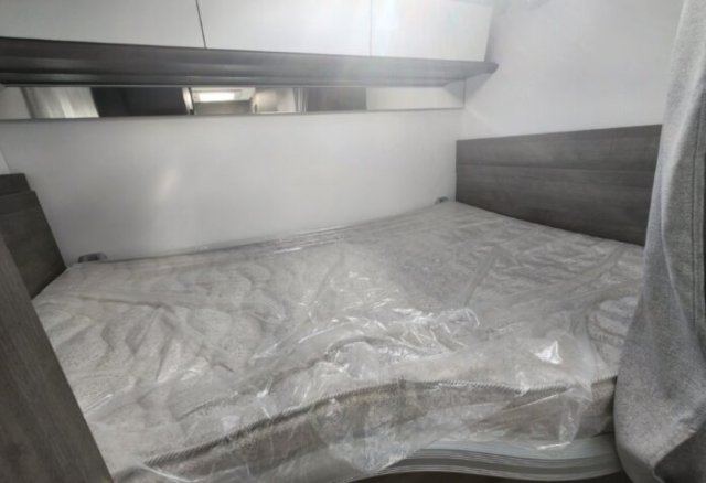 Benimar Tessoro 440 t440 up - Photo 6