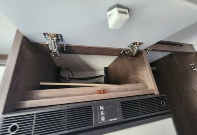 Benimar Tessoro 440 t440 up - Photo 9