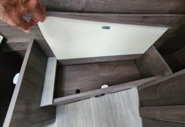 Benimar Tessoro 440 t440 up - Photo 12