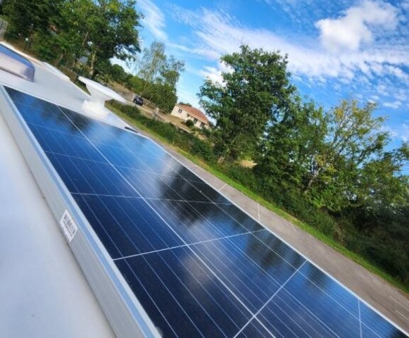 Benimar Tessoro 440 t440 up - Photo 16