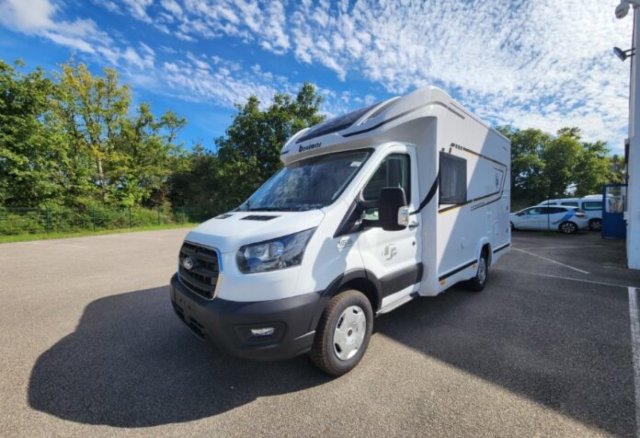 Benimar Tessoro 440 t440 up - Photo 18