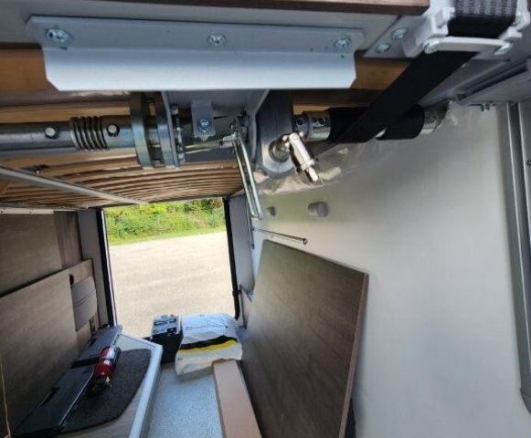 Benimar Tessoro 440 t440 up - Photo 25