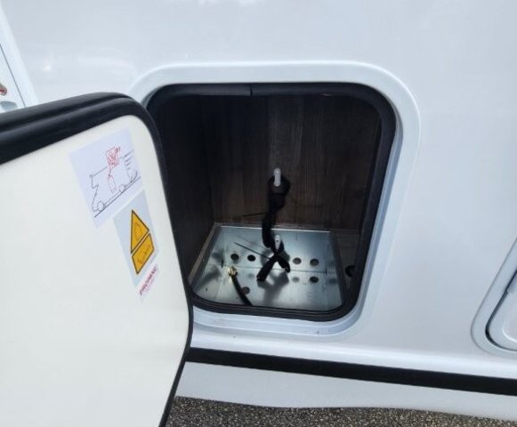 Benimar Tessoro 440 t440 up - Photo 26