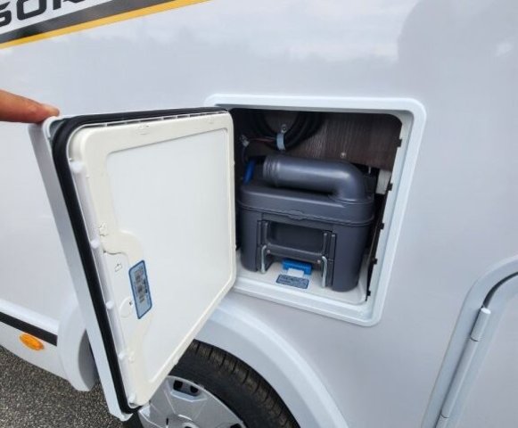 Benimar Tessoro 440 t440 up - Photo 27