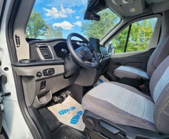 Benimar Tessoro 440 t440 up - Photo 29