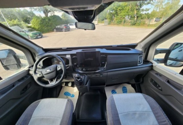 Benimar Tessoro 440 t440 up - Photo 31