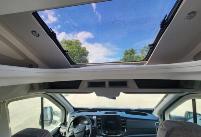 Benimar Tessoro 440 t440 up - Photo 32