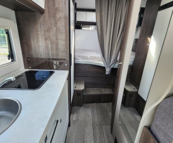 Benimar Tessoro 440 t440 up - Photo 33