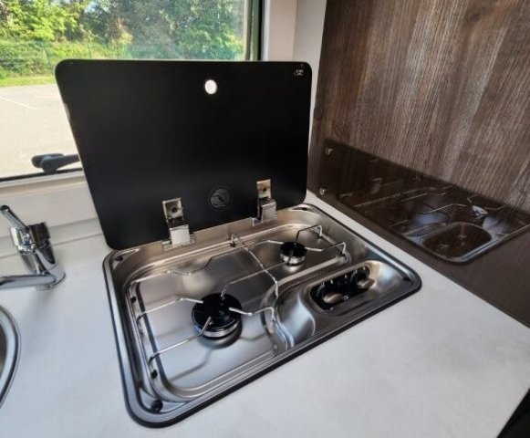 Benimar Tessoro 440 t440 up - Photo 34