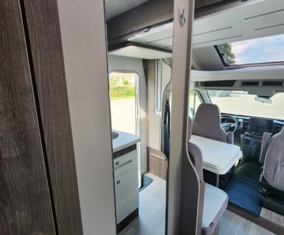 Benimar Tessoro 440 t440 up - Photo 38