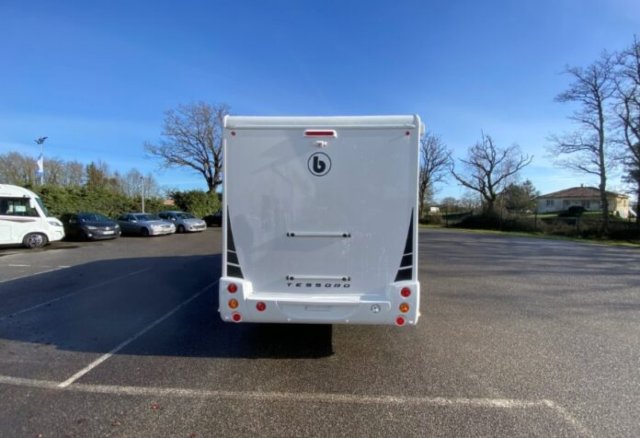 Benimar Tessoro 463 Up t463up - Photo 5