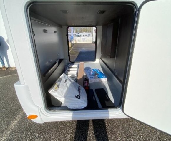 Benimar Tessoro 463 Up t463up - Photo 8