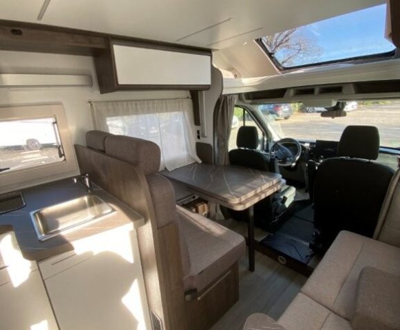 Benimar Tessoro 463 Up t463up - Photo 10